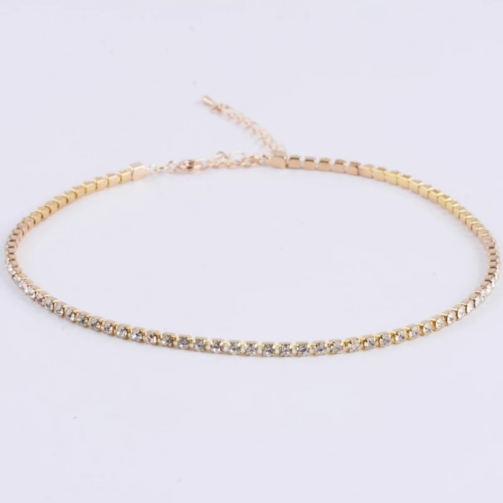 💎✨ Diamond Choker - Picture 5 of 7